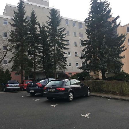 Ferienwohnung Univers Bad Harzburg Exterior foto